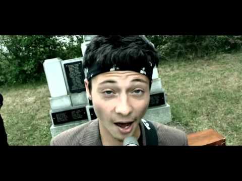 Indiánská Rezervace - "Dobrej Job" Official Music Video