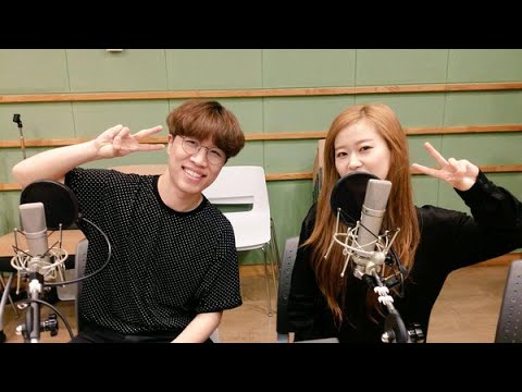 151028 유인나의 볼륨을 높여요 - 그때는 왜 몰랐을까? with 고영배 & 박별