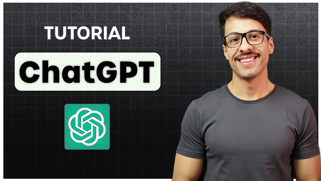 Tutorial ChatGPT: Como Construir um Bom Prompt