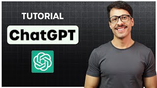 Tutorial ChatGPT: Como Construir um Bom Prompt
