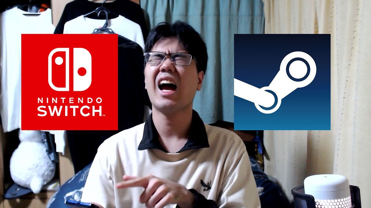 マモンキング トレーラー