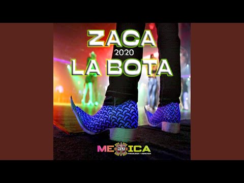 Zaca la Bota