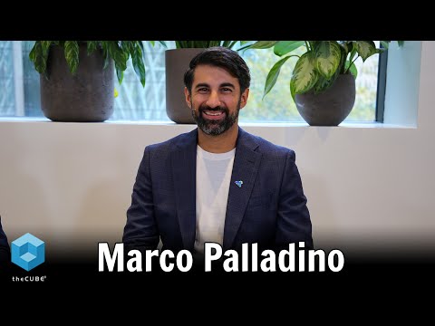 Marco Palladino, Kong | Kong API Summit '25