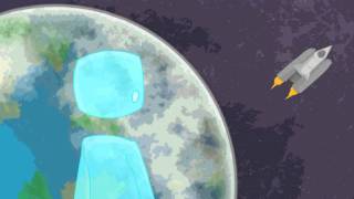 Heaven at night- Astral Projecting