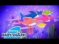 Baby Shock!-Baby Shark EDM ver.1 | Baby Shark Remix | Dance with Baby Shark