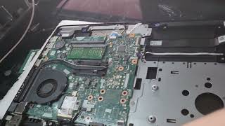 Laptop Vostro 3568 (XF6C61)