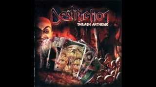 Destruction - Thrash Anthems [FULL ALBUM] - 2007