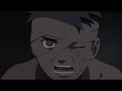the story of obito uchiha !!!!!!!!!!!!