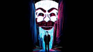 Mr Robot 2x11 OST | Mind Awake, Body Asleep