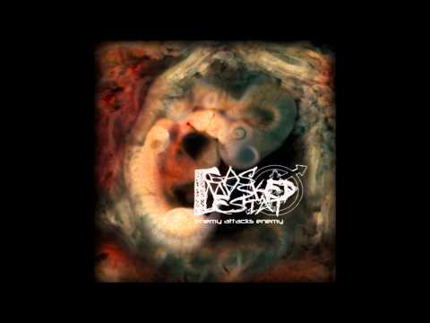 Gas Masked Lestat - Survival