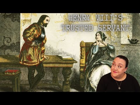 Sir William Kingston: Die Inhaftierung der Feinde Heinrichs VIII.