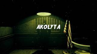 Akolyta Demo - Trailer | Atmospheric Indie Horror Game With Noire Storytelling