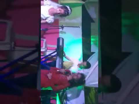 Sancia's First Holy Communion Song