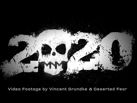 MnM2020 Teaser DesertedFear    HD 720p1
