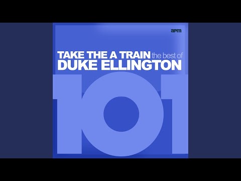 Stardust (feat. Ben Webster)