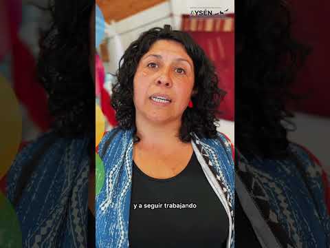 Conservación Escuela Aonikenk, Río Ibáñez