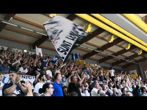 "SIAM SEMPRE QUA!!" Fossa dei leoni @ Casale Monferrato