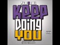 Paid N Full X Tray G Keep Doing You