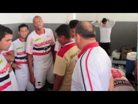 Bastidores River 1 x 0 Cori-Sabbá