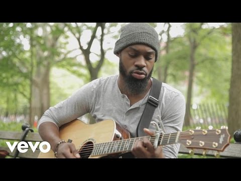 Mali Music - Beautiful (Acoustic Sessions In The Park)