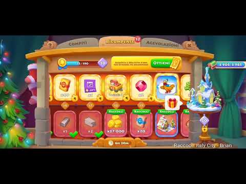 Evento "MIRACOLO DI NATALE" di Dicembre 2021: raccolta dei premi!