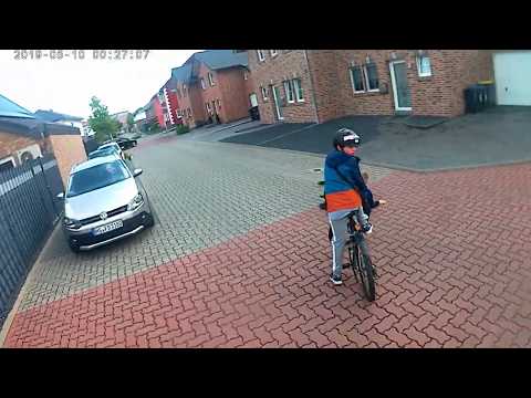 Urban Downhill Street Tour (German)