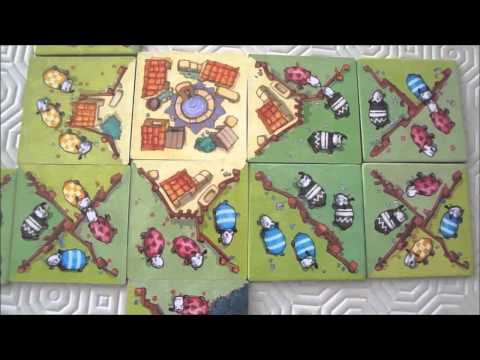 Wooly Bully Review - with Barry Doublet