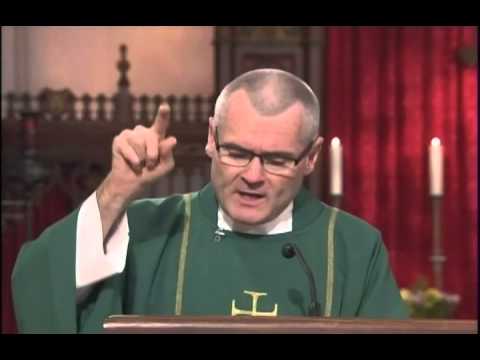 Daily Mass, Friday 31 October 2014