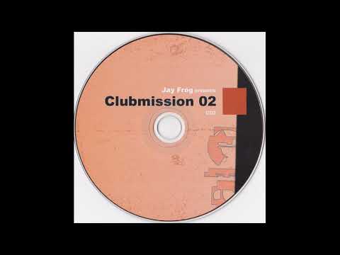 Shockwave - The Prophet [The World Of God]