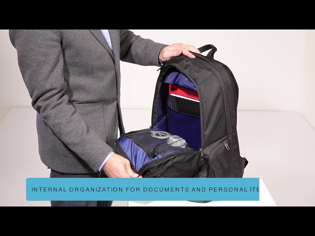 Samsonite guardit up laptop backpack Clearance