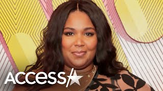 Lizzo Says Man Kicked Her Out Of Vacation Rental Early