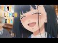 Miura Confesses To Ishimori In Front Of The Entire School Honey Lemon Soda