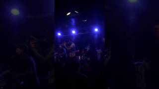 Big D & The Kids Table - She Knows Her Way (2/26/2017)