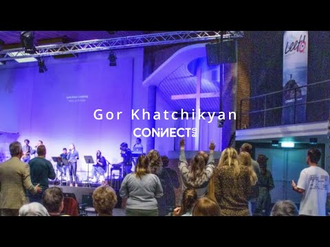 Gor Khatchikyan | Als de wind opsteekt |  16 oktober 2022
