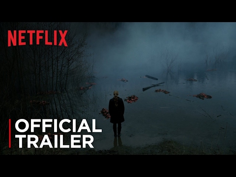 Video trailer för The Killing - Season 1-3 | Series Trailer | Netflix