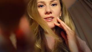 Download lagu Slow Whispers and Soft Face Tracing | Deep Sleep ASMR mp3 Download lagu Slow Whispers and Soft Face Tracing | Deep Sleep ASMR mp3