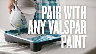 Valspar Roller Covers