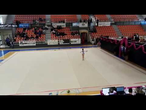 Federica Pettinelli Palla