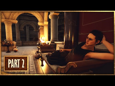 THE FORGOTTEN CITY | Part 2