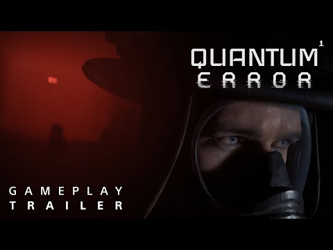 Quantum Error - Gameplay Trailer | PS5 thumbnail