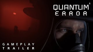 Quantum Error video 2
