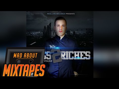 Ragoe - Work #MadExclusive