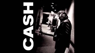 Johnny Cash - Solitary Man (Audio)