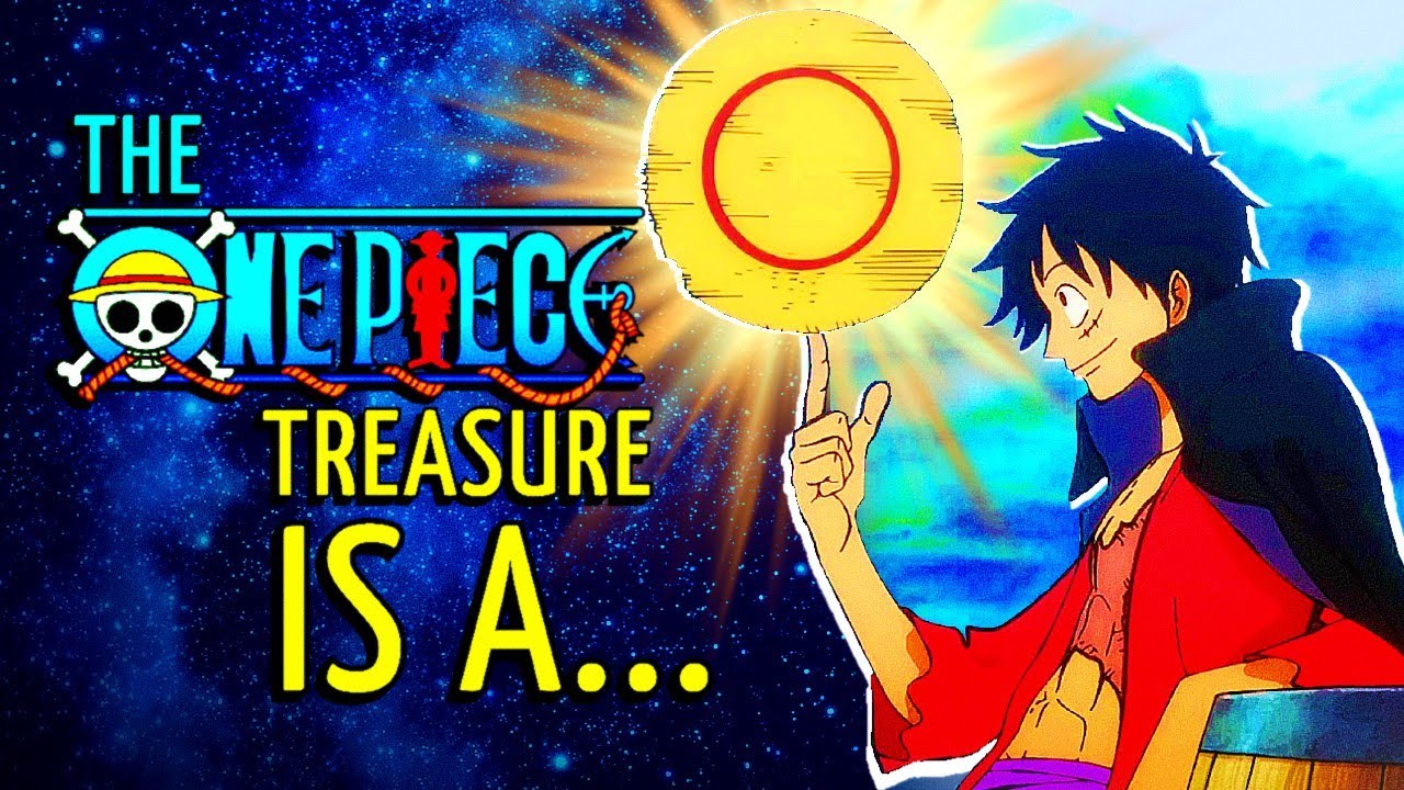 The Greatest DUMB One Piece Theory