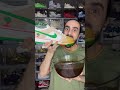 Food ASMR Eating My Sneaker Asmr Food Eating Asmrfood Mukbang Foodsounds