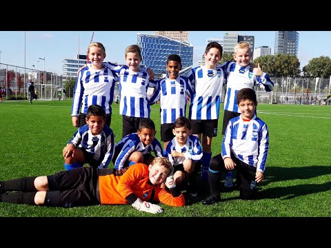 SV Diemen JO10-3 vs Tos Actief 2017-09-09