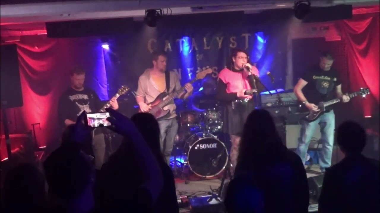 Confusion: The Surprising Catalyst For Personal Growth