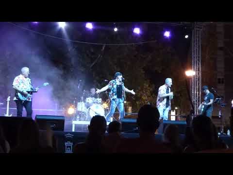 Ciudad Canalla - Insurrección