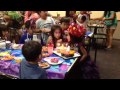 Nia S 6th Bday At Chuck E Cheese