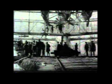 Wings Over The World: Wings of Italy (Part 1)